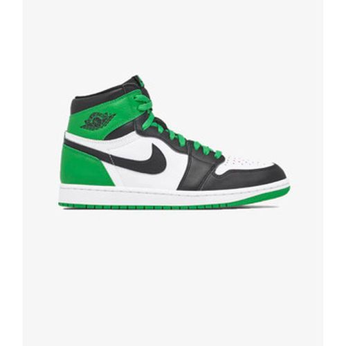 Baskets basses Jordan 1 high Lucky Green - Air Jordan - Modalova