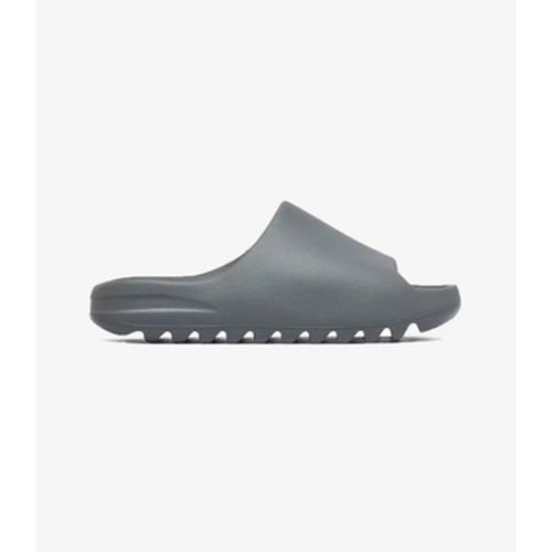 Baskets basses Yeezy Slide Slate Grey - adidas - Modalova