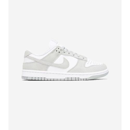 Baskets basses Dunk low Grey Corduroy - Nike - Modalova