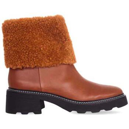 Bottes Andira Ankle Boots - Mangará - Modalova