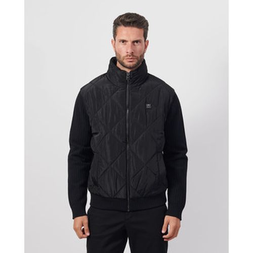 Blouson Veste matelassée coupe décontractée - BOSS - Modalova