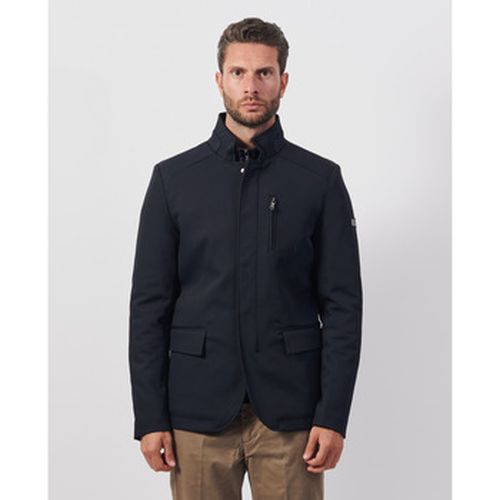 Blouson Veste avec gilet et poches - Yes Zee - Modalova