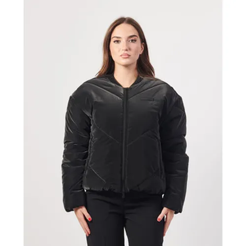 Blouson Doudoune avec logo - Emporio Armani EA7 - Modalova