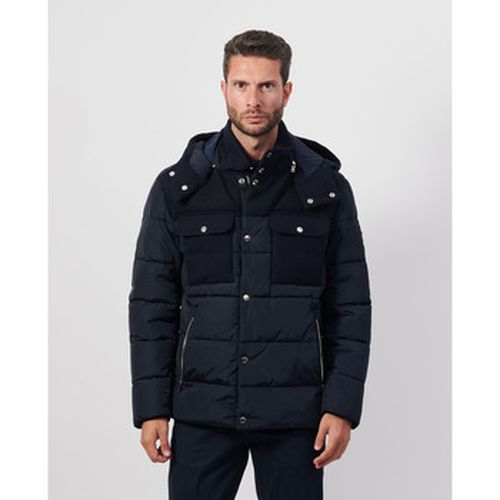 Blouson Veste déperlante avec capuche - BOSS - Modalova