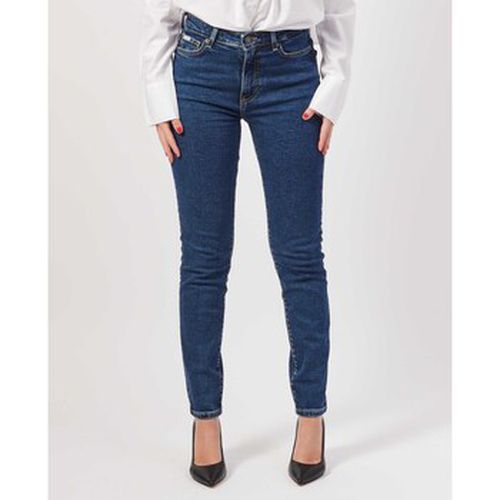 Jeans Jean skinny taille haute - Guess - Modalova