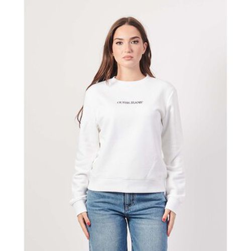 Sweat-shirt Sweat avec logo brodé - Guess - Modalova