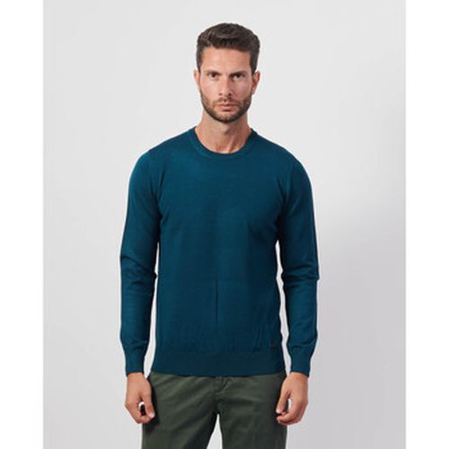 Pull Pull col rond basique Settemezzo - Sette/Mezzo - Modalova