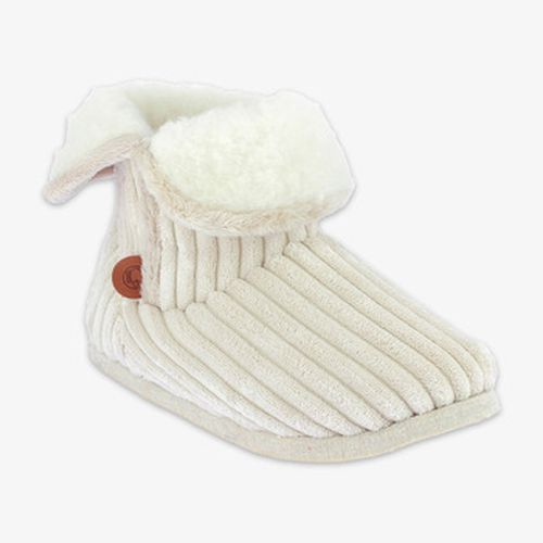 Chaussons - Chaussons CALLISTA - Taille - Chausse Mouton - Modalova