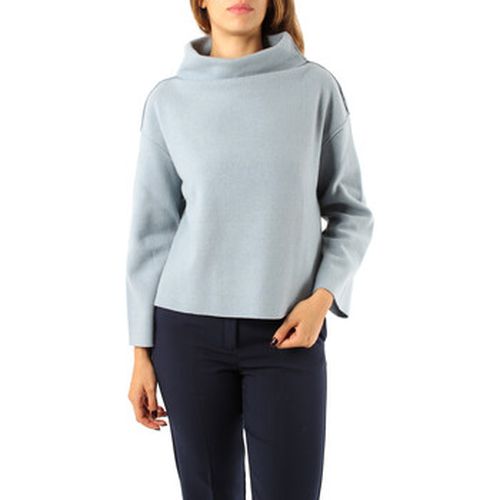 Sweat-shirt Niu' AW24506J007 - Niu' - Modalova