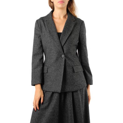 Veste Niu' AW24312T049 - Niu' - Modalova