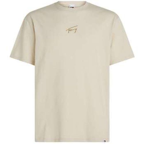 T-shirt Tommy Jeans 168668VTAH24 - Tommy Jeans - Modalova