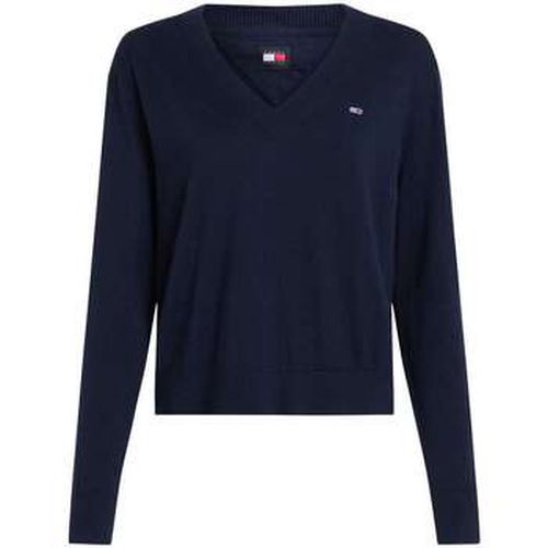 Pull Tommy Jeans 168695VTAH24 - Tommy Jeans - Modalova