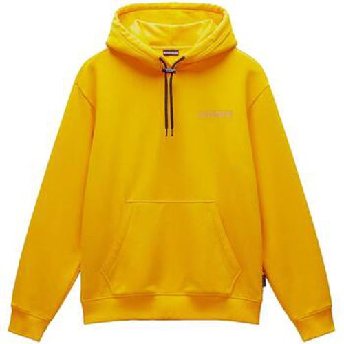 Sweat-shirt B-albula h marigold - Napapijri - Modalova