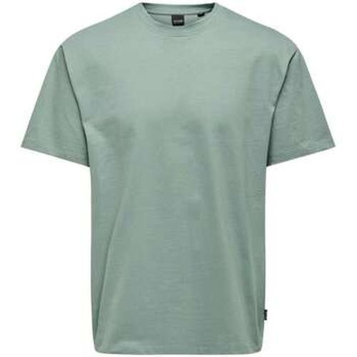 T-shirt Only&sons 145033VTAH24 - Only&sons - Modalova