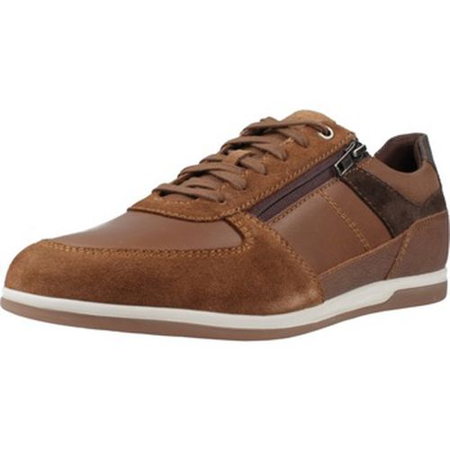 Derbies Geox U RENAN B - Geox - Modalova