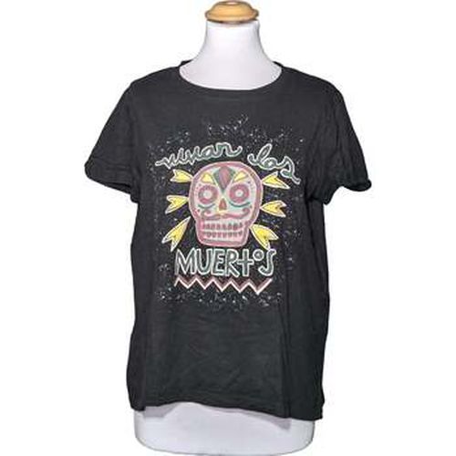 T-shirt Desigual 40 - T3 - L - Desigual - Modalova