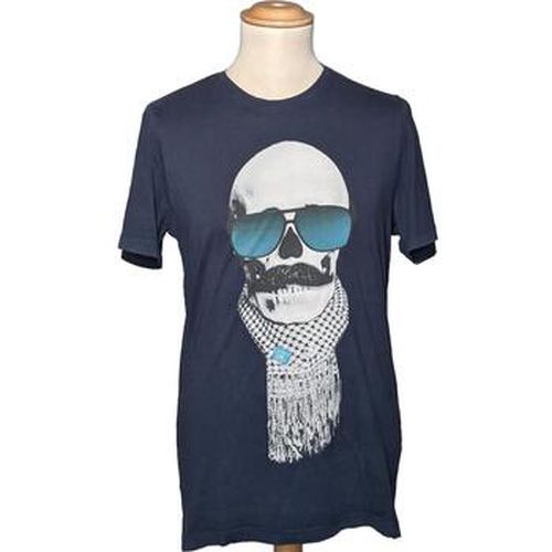 T-shirt Jack & Jones 38 - T2 - M - Jack & Jones - Modalova