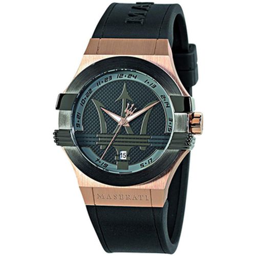 Montre Potenza R8851108002 - Maserati - Modalova