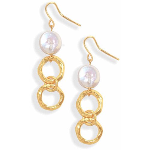 Boucles oreilles E71713 Boucles d'oreilles - Karine Sultan - Modalova