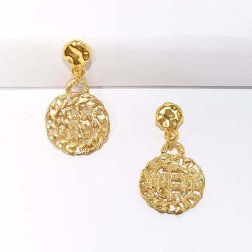 Boucles oreilles E71709 Boucles d'oreilles - Karine Sultan - Modalova