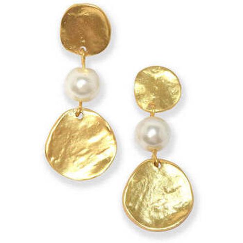 Boucles oreilles E71704 Boucles d'oreilles - Karine Sultan - Modalova