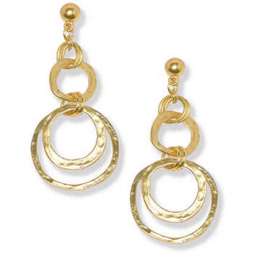 Boucles oreilles E71618 Boucles d'oreilles - Karine Sultan - Modalova