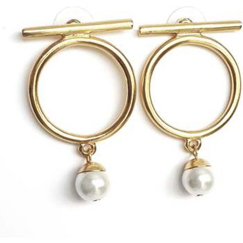 Boucles oreilles E67071 Boucles d'oreilles - Karine Sultan - Modalova