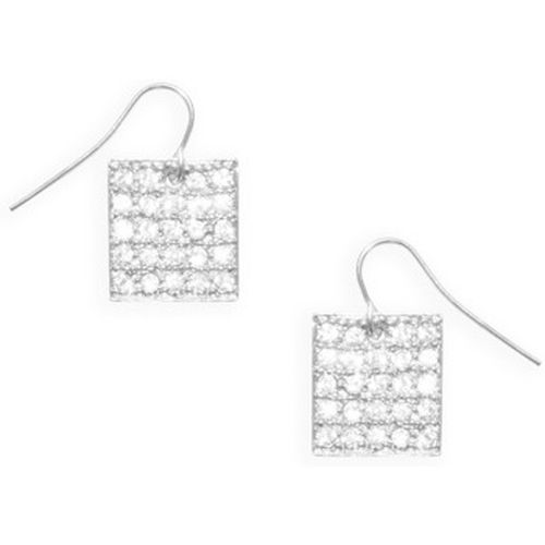 Boucles oreilles E62033 Boucles d'oreilles - Karine Sultan - Modalova