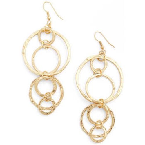 Boucles oreilles E56021 Boucles d'oreilles - Karine Sultan - Modalova