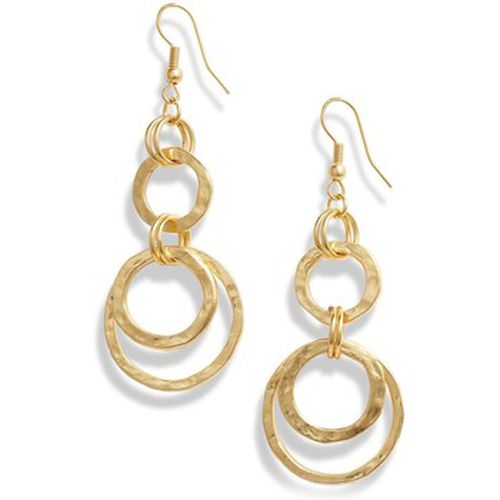 Boucles oreilles E56020 Boucles d'oreilles - Karine Sultan - Modalova