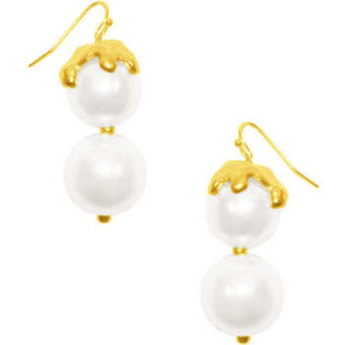 Boucles oreilles E62026 Boucles d'oreilles - Karine Sultan - Modalova