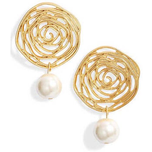 Boucles oreilles E70563 Boucles d'oreilles - Karine Sultan - Modalova