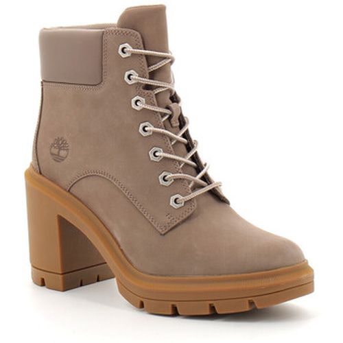 Boots Bottines à lacets Allington Heights - Timberland - Modalova