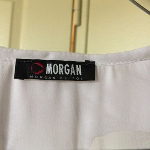 Chemise Morgan Chemisier - Morgan - Modalova