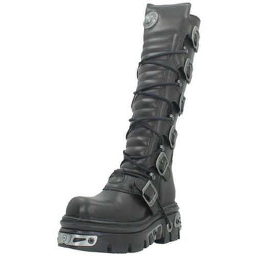 Bottes New Rock M272 S1 - New Rock - Modalova