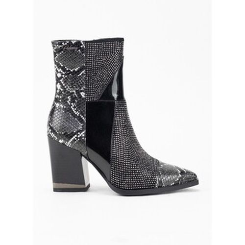 Bottines Rock Away 34862 - Rock Away - Modalova