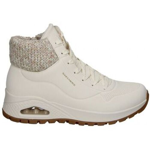 Bottines Skechers 167988-NAT - Skechers - Modalova