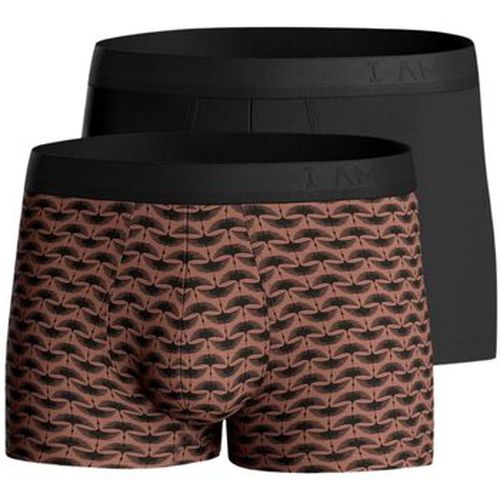 Boxers I Am What I Wear Noble M96 - I Am What I Wear - Modalova