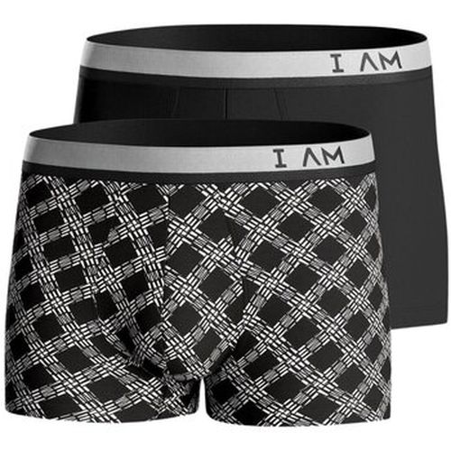 Boxers I Am What I Wear Chess M98 - I Am What I Wear - Modalova