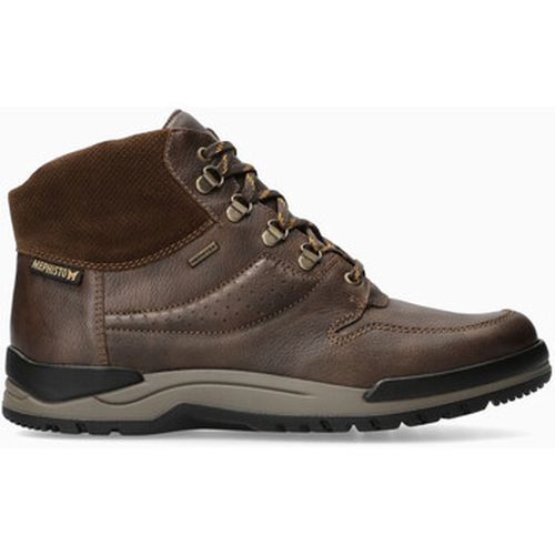 Boots Chaussures Outdoor en cuir CLINT MT - Mephisto - Modalova