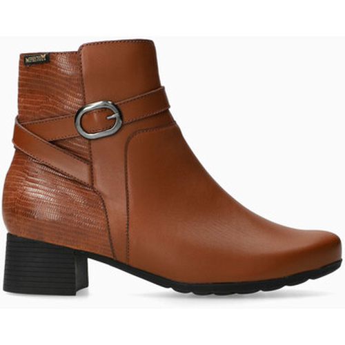 Bottines Bottines en cuir GARANCE - Mephisto - Modalova