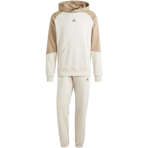 Ensembles de survêtement Sportswear Fleece Colorblock - adidas - Modalova