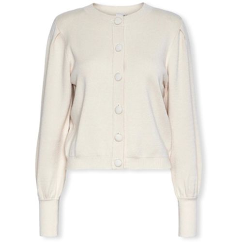 Manteau YAS Noos Fonny Cardigan - Birch - Y.a.s - Modalova