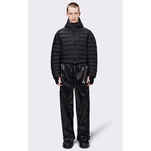 Doudounes Doudoune courte Lohja Puffer -047618 - Rains - Modalova