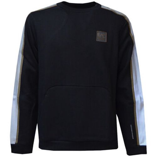 Sweat-shirt 6DPM36-PJODZ - Emporio Armani EA7 - Modalova