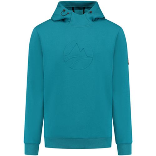 Pull Travelin' Ivar Hoodie - Travelin' - Modalova