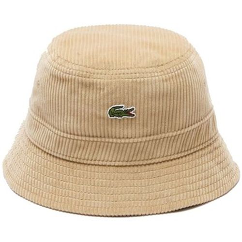 Casquette Lacoste RK2934 - Lacoste - Modalova