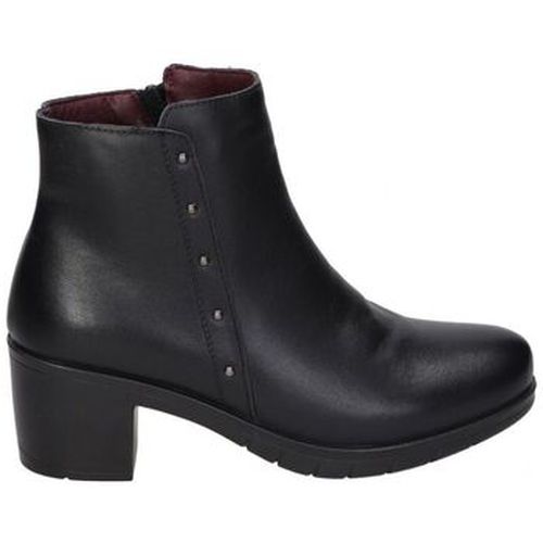 Bottines The Happy Monk URBAN-001 - The Happy Monk - Modalova