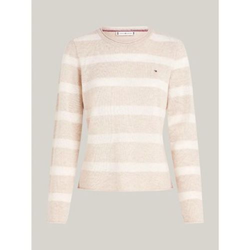 Pull Tommy Hilfiger WW0WW44161 - Tommy Hilfiger - Modalova