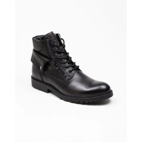 Boots Kdopa Odel noir - Kdopa - Modalova